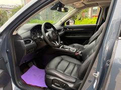 Mazda CX-5 2.5L AWD - фото 9