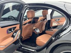 Mercedes-Benz S-Class S 400 L Luxury - фото 10