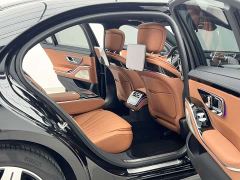 Mercedes-Benz S-Class S 400 L Luxury - фото 11