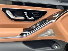 Mercedes-Benz S-Class S 400 L Luxury - фото 12
