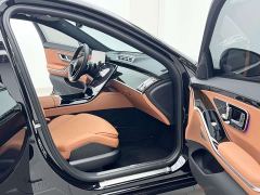 Mercedes-Benz S-Class S 400 L Luxury - фото 13