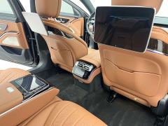 Mercedes-Benz S-Class S 400 L Luxury - фото 14