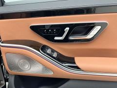 Mercedes-Benz S-Class S 400 L Luxury - фото 15