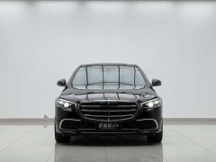Mercedes-Benz S-Class S 400 L Luxury - фото 2