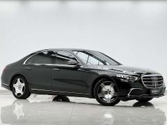 Mercedes-Benz S-Class S 400 L Luxury - фото 3