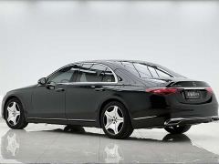 Mercedes-Benz S-Class S 400 L Luxury - фото 4