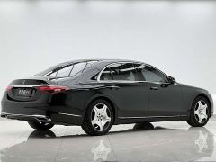 Mercedes-Benz S-Class S 400 L Luxury - фото 6