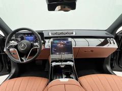 Mercedes-Benz S-Class S 400 L Luxury - фото 7