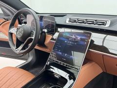 Mercedes-Benz S-Class S 400 L Luxury - фото 8