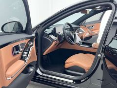 Mercedes-Benz S-Class S 400 L Luxury - фото 9
