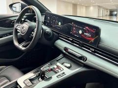 Trumpchi Leopard 270T DCT J16 - ფოტო 5
