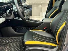 Trumpchi Leopard 270T DCT J16 - ფოტო 6