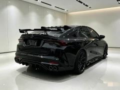 Trumpchi Leopard 270T DCT J16 - ფოტო 8