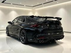 Trumpchi Leopard 270T DCT J16 - ფოტო 9