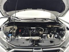 Honda XR-V 1.5L CVT Comfort - ფოტო 10