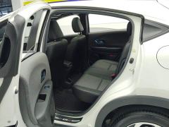 Honda XR-V 1.5L CVT Comfort - ფოტო 11