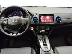 Honda XR-V 1.5L CVT Comfort - ფოტო 12
