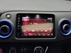 Honda XR-V 1.5L CVT Comfort - ფოტო 13