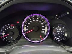 Honda XR-V 1.5L CVT Comfort - ფოტო 14