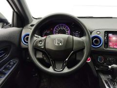Honda XR-V 1.5L CVT Comfort - ფოტო 15