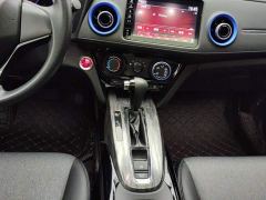 Honda XR-V 1.5L CVT Comfort - ფოტო 16