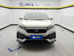 Honda XR-V 1.5L CVT Comfort - ფოტო 2