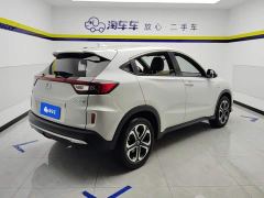 Honda XR-V 1.5L CVT Comfort - ფოტო 3