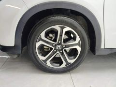 Honda XR-V 1.5L CVT Comfort - ფოტო 6