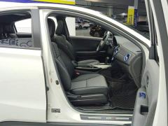 Honda XR-V 1.5L CVT Comfort - ფოტო 8