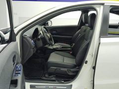 Honda XR-V 1.5L CVT Comfort - ფოტო 9