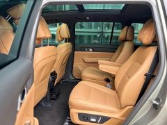 Li Auto ONE Extended Range 6-Seater - ფოტო 12