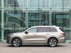 Li Auto ONE Extended Range 6-Seater - ფოტო 13