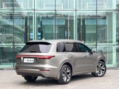 Li Auto ONE Extended Range 6-Seater - ფოტო 15