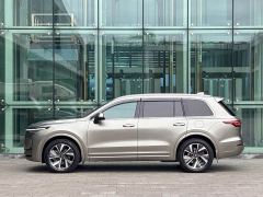 Li Auto ONE Extended Range 6-Seater - ფოტო 3