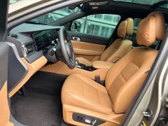 Li Auto ONE Extended Range 6-Seater - ფოტო 4