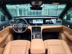 Li Auto ONE Extended Range 6-Seater - ფოტო 5