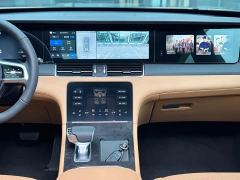 Li Auto ONE Extended Range 6-Seater - ფოტო 8