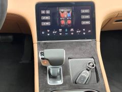 Li Auto ONE Extended Range 6-Seater - ფოტო 9
