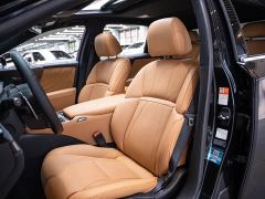 Lexus LS 500h Premium - photo 10