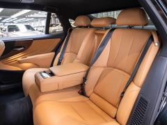 Lexus LS 500h Premium - photo 11