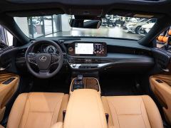 Lexus LS 500h Premium - photo 12