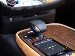 Lexus LS 500h Premium - photo 14