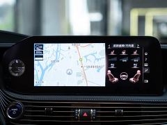 Lexus LS 500h Premium - photo 15