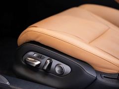 Lexus LS 500h Premium - photo 18