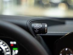Lexus LS 500h Premium - photo 19