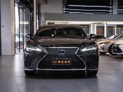 Lexus LS 500h Premium - photo 2