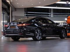 Lexus LS 500h Premium - photo 3