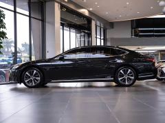 Lexus LS 500h Premium - photo 4