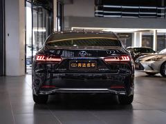 Lexus LS 500h Premium - photo 5