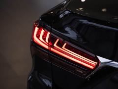 Lexus LS 500h Premium - photo 6